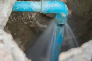 izmir su kaçağı tespiti makine boru1