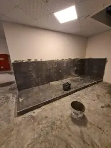 izmir su kaçağı tespiti makine seramikk