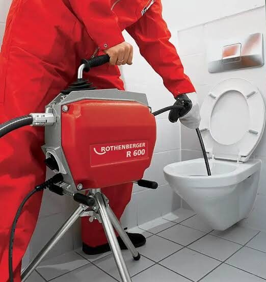 izmir robotlu lavabo açma